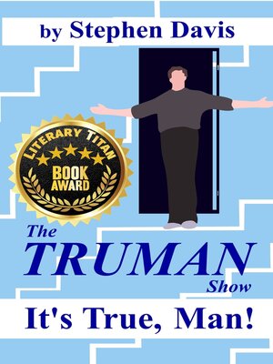 cover image of The Truman Show